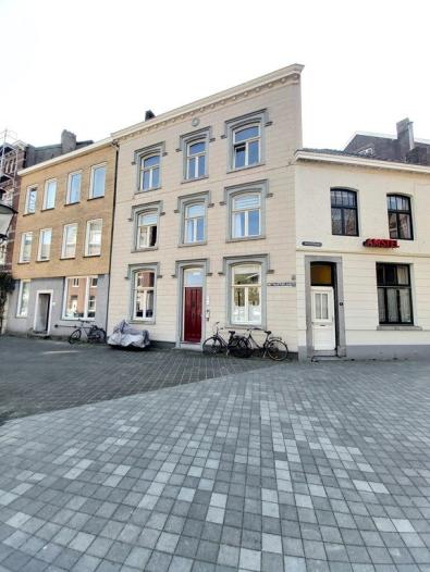 Appartement - Sint Maartenslaan - Maastricht