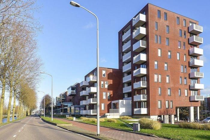 Appartement - Hoofdweg - Hoofddorp