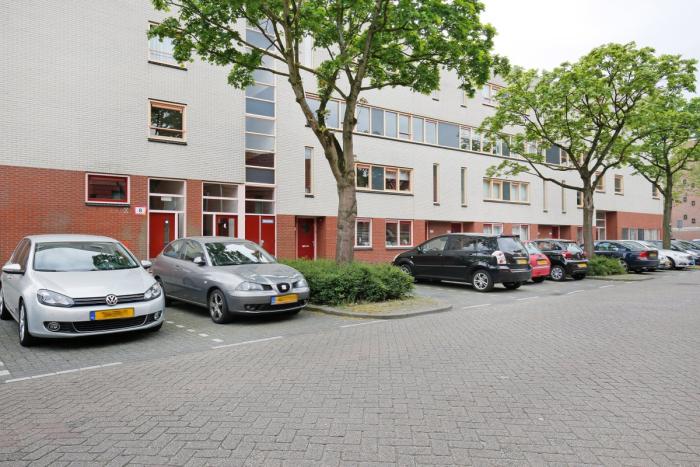 Appartement - Ondiep-Zuidzijde - Utrecht