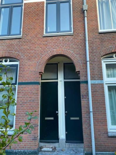 Appartement - Kwartelstraat - Utrecht