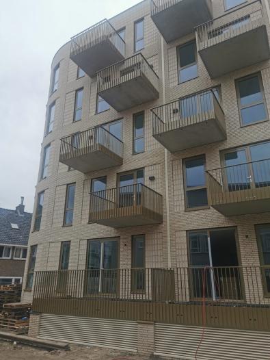 Appartement - Langestraat - Hilversum