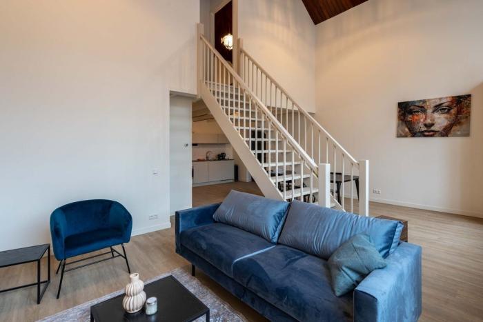 Appartement - Ploegstraat - Rotterdam