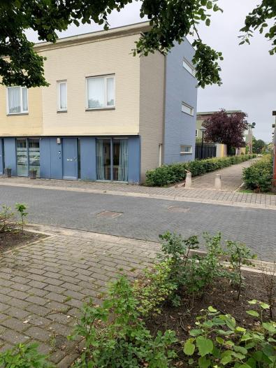 Huis - Crèmestraat - Almere