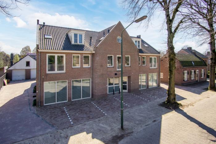 Appartement - Jan Smuldersstraat - Vessem
