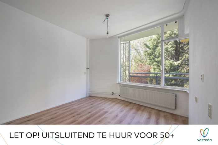 Appartement - Hilvoordestraat - Rijswijk