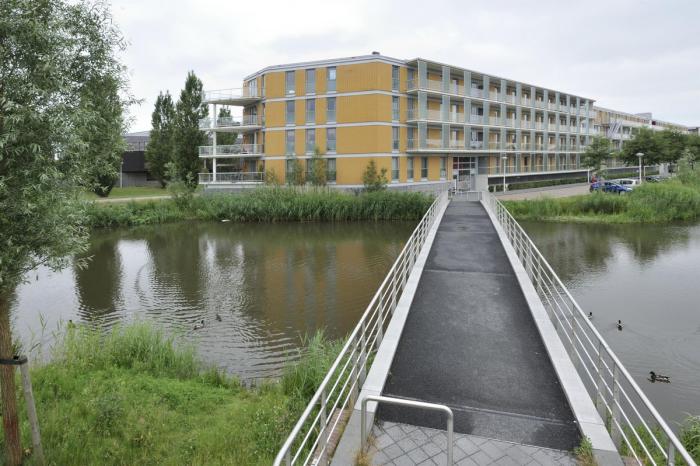 Appartement - Oscar Hammersteinstraat - Utrecht