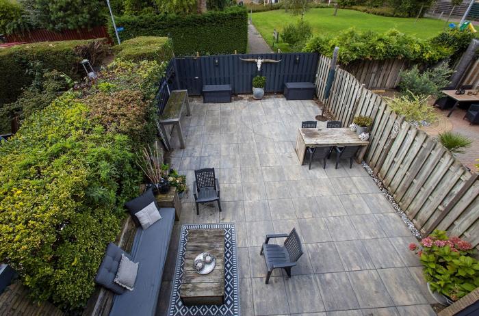 Kamer - Graan voor Visch - Hoofddorp