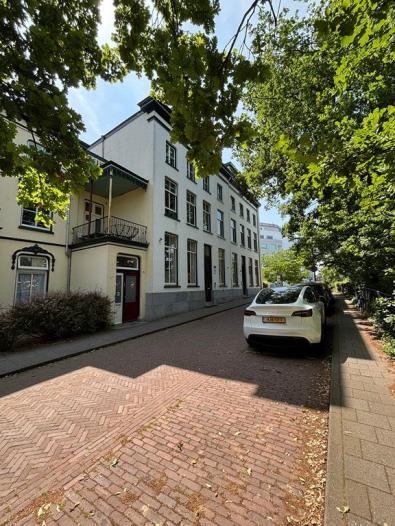 Appartement - Renssenstraat - Arnhem