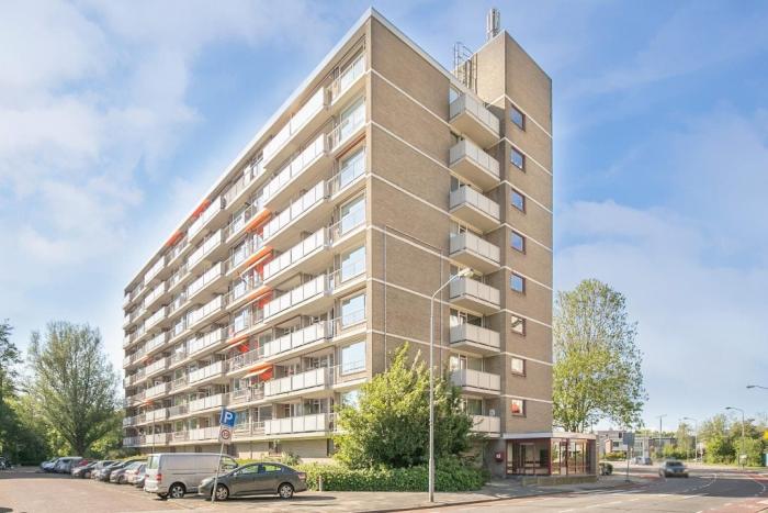 Appartement - Loudonstraat - Dordrecht