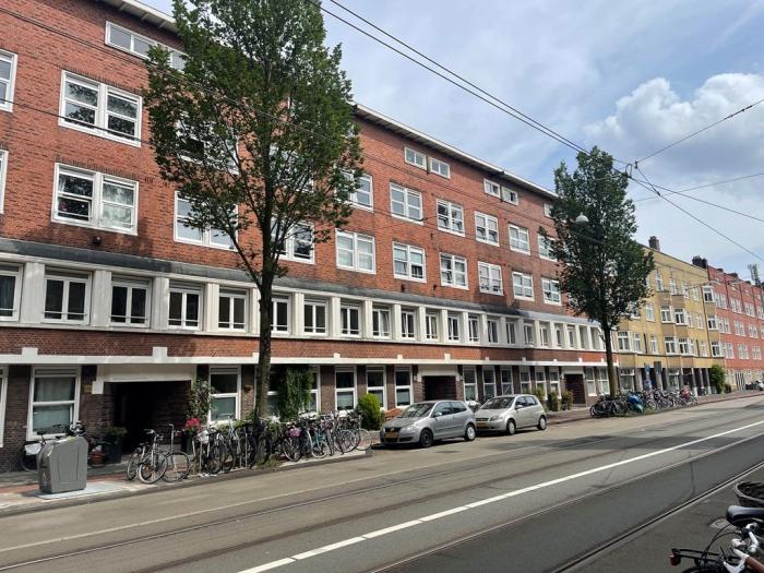 Appartement - Hertspieghelweg - Amsterdam