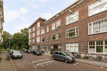 Appartement - Van der Dussenstraat - Rotterdam