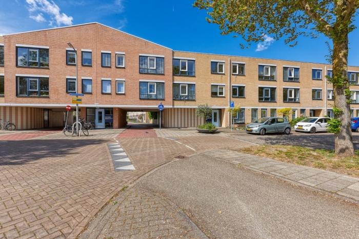 Appartement - Denemarkensingel - Alphen aan den Rijn