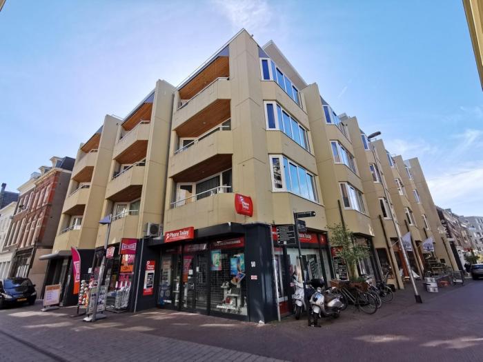 Appartement - Kortestraat - Arnhem