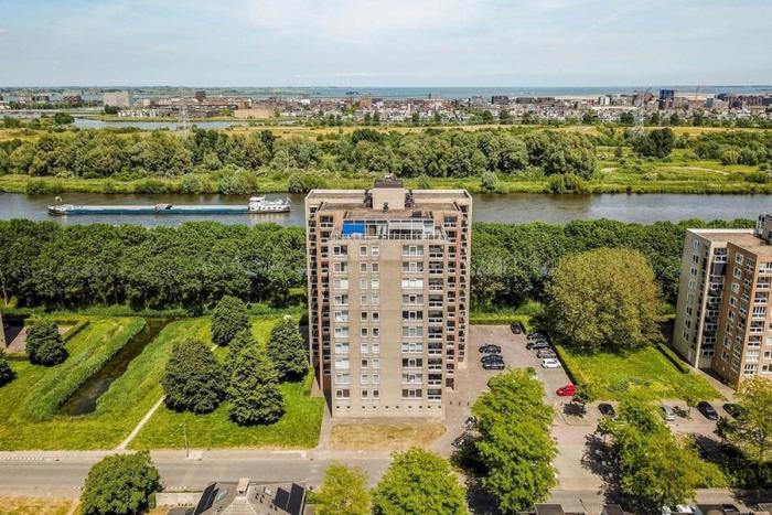 Appartement - Rembrandtweg - Amstelveen