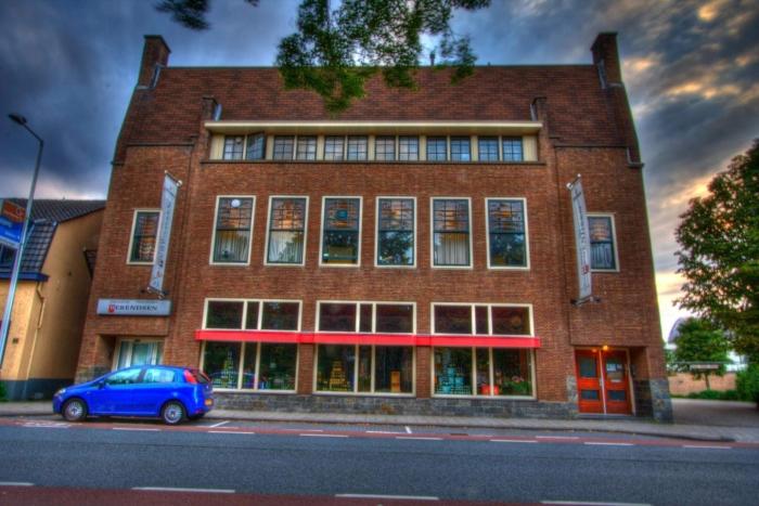 Kamer - Deurningerstraat - Enschede