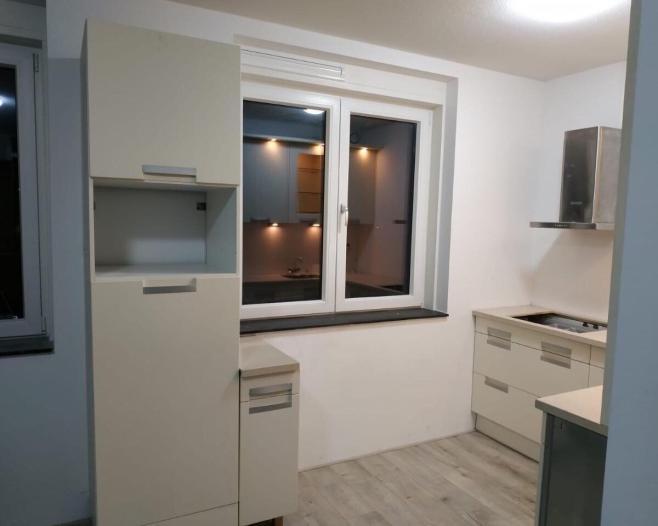 Appartement - Dubbelink - Amsterdam