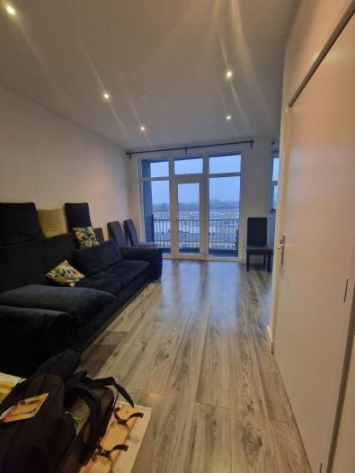 Kamer - Groene Hilledijk - Rotterdam