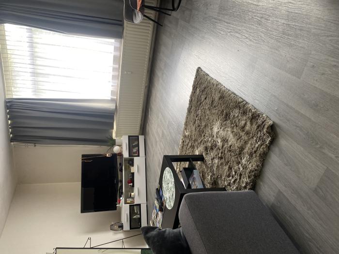 Kamer - Van Heukelomstraat - Rotterdam