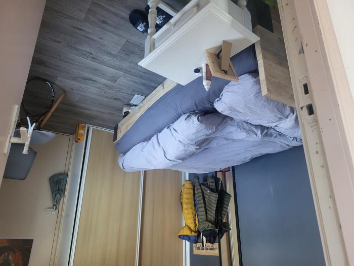 Kamer - Brasserskade - Delft