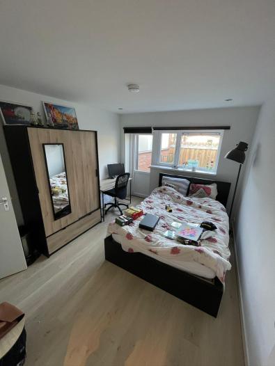 Kamer - G.J. van Heekstraat - Enschede