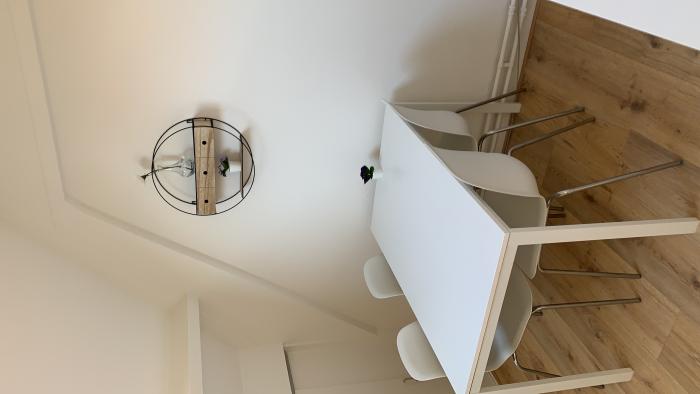 Appartement - Boergoensevliet - Rotterdam