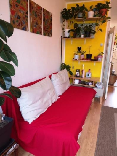 Appartement - Winkler Prinshof - Amsterdam