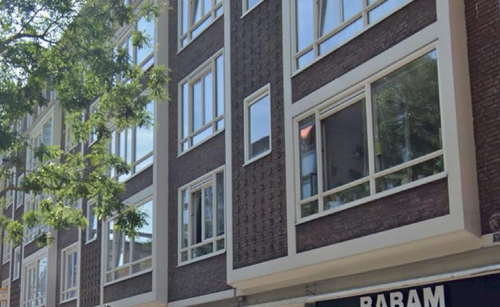 Kamer - Schiedamse Vest - Rotterdam