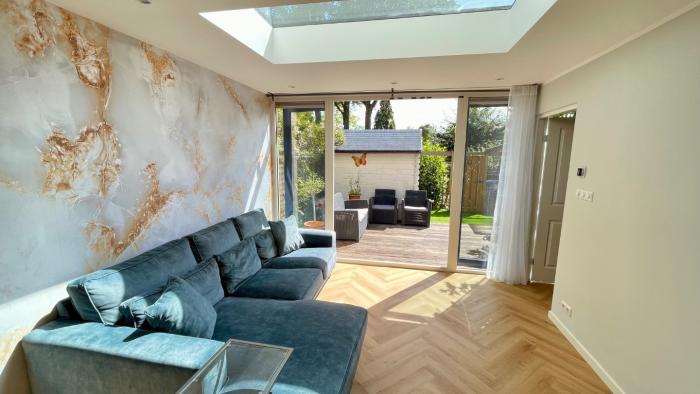 Kamer - Top Naefflaan - Amstelveen