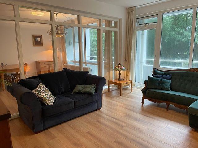 Appartement - Heliotrooplaan - 's-Gravenhage