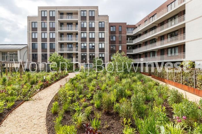 Appartement - Zijdebalenstraat - Utrecht