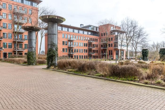 Appartement - Maanplein - 's-Gravenhage