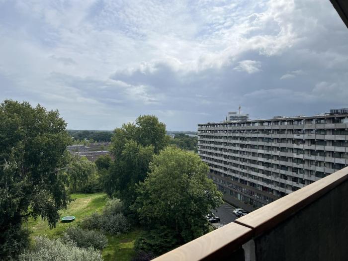 Appartement - Kleiburg - Amsterdam