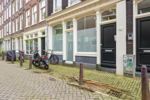 Appartement - Laurierstraat - Amsterdam
