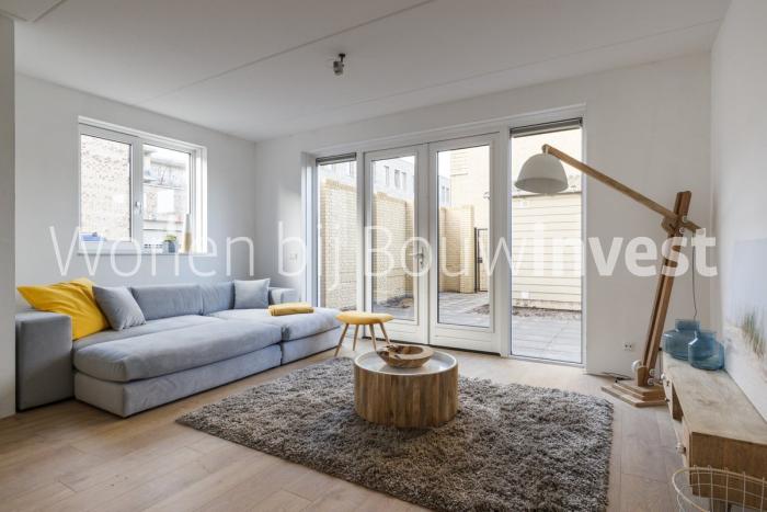 Appartement - Van der Marckstraat - Utrecht