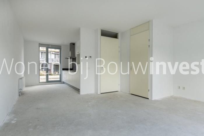 Appartement - Oldenburgerstraat - Utrecht