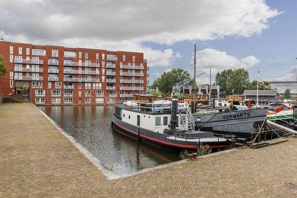 Appartement - Rolderdiephof - Utrecht