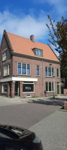 Appartement - Pluvierplein - Amsterdam