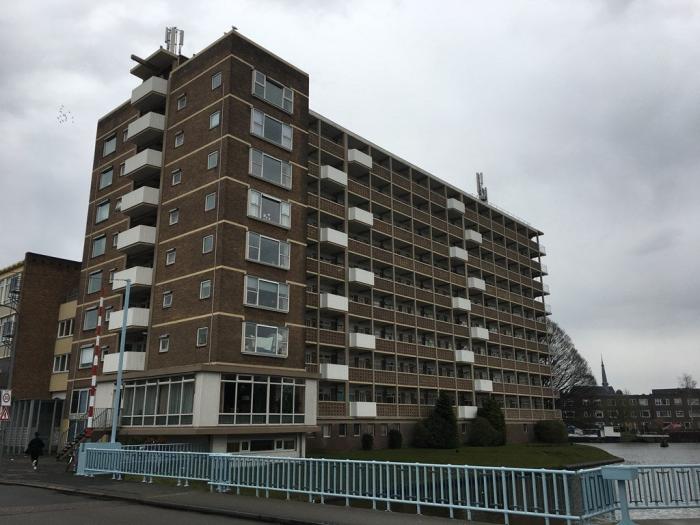 Appartement - Zaagmuldersweg - Groningen