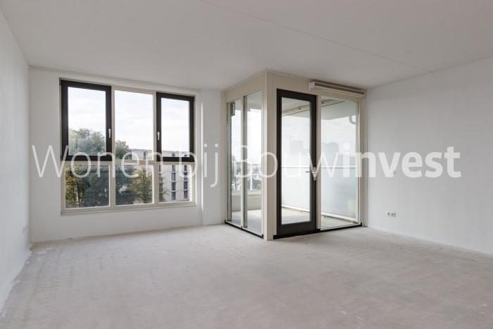 Appartement - David van Mollemstraat - Utrecht