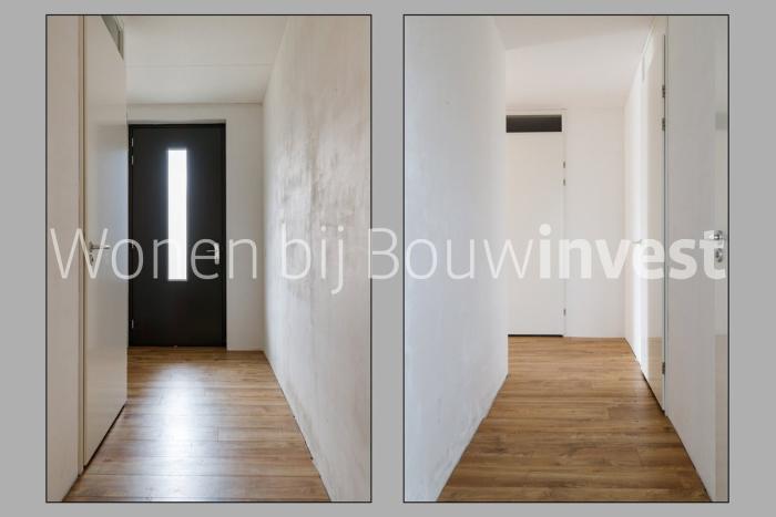 Appartement - Zijdebalenstraat - Utrecht