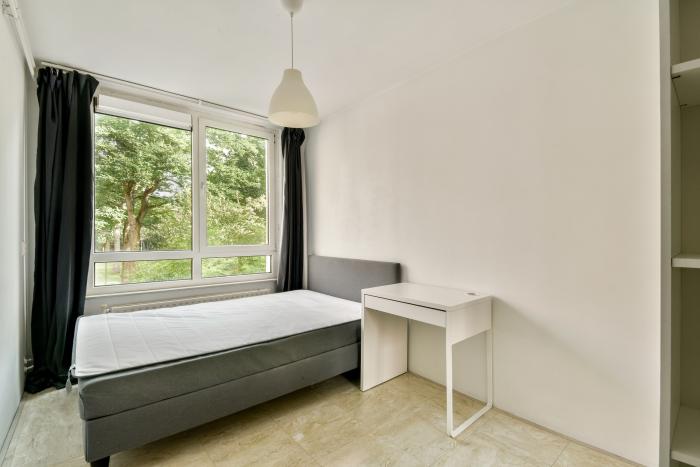 Appartement - Dostojevskisingel - Amsterdam