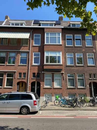 Appartement - Aelbrechtskade - Rotterdam