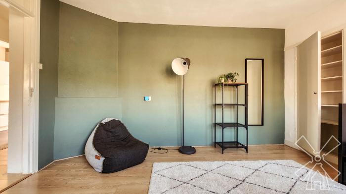 Kamer - Goeverneurlaan - 's-Gravenhage