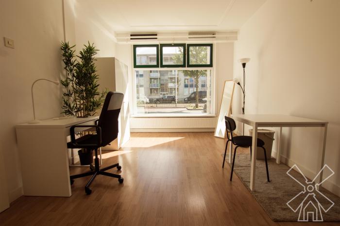 Kamer - Rijswijkseweg - 's-Gravenhage