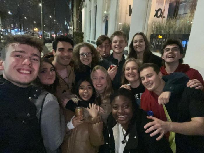 Kamer - Campuslaan - Enschede