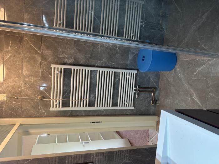 Kamer - Adolphine Eduardine Kokplantsoen - Amsterdam