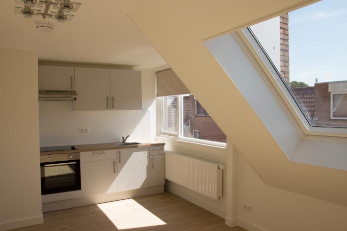 Appartement - Enschedepad - Almere