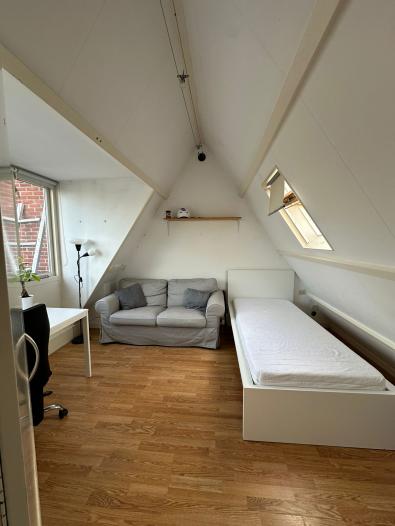 Kamer - Star Numanstraat - Groningen