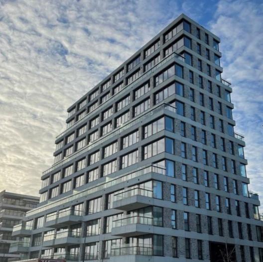 Appartement - Eef Kamerbeekstraat - Amsterdam