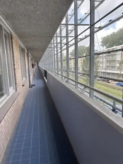 Appartement - Tussen Meer - Amsterdam